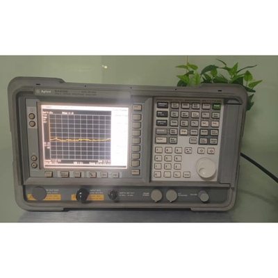 出售回收安捷伦Agilent E4408B频谱分析仪 9KHz至26.5GHz仪器仪表