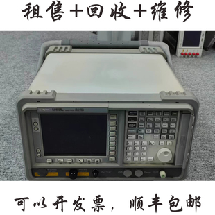 Agilent/安捷伦 E4402B E4404B E4405B E4407B频谱分析仪回收维修