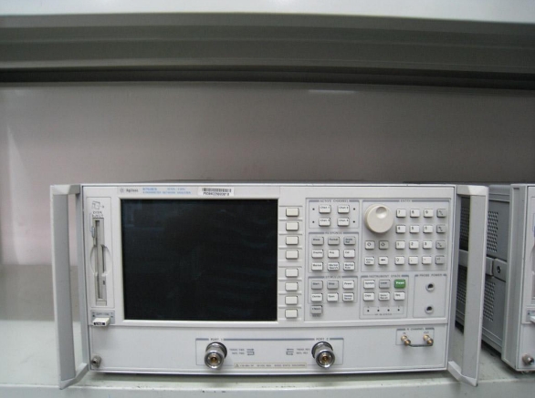 8753D网络分析仪Agilent安捷伦