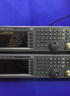 出售回收是德/Keysight N5182B MXG射频矢量信号发生器9 kHz至6 G