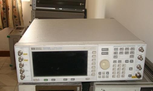 Agilent安捷伦E4400B信号发生器