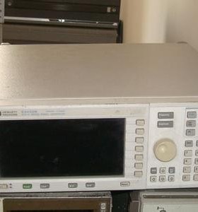 Agilent安捷伦E4400B E4401B E4407B E4408B E4432回信号发生器收