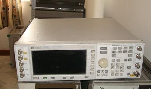 Agilent安捷伦E4400B信号发生器