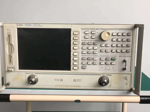 Agilent安捷伦8722D微波矢量网络分析仪 50M至13.5/20或40G惠普HP