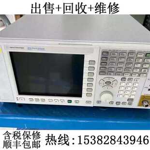 出售/回收 Keysight是德科技N9030A频谱信号分析仪N9020A/N9010A