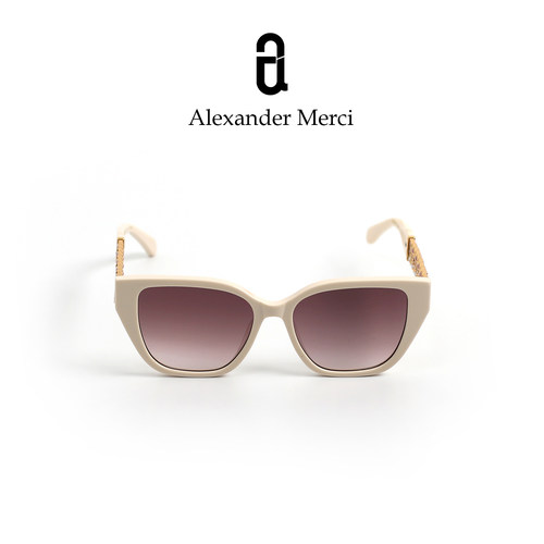 【安晴高定配饰】新款眼镜 AD26S31702