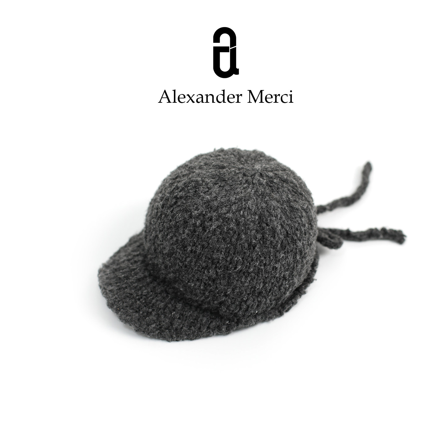 【双12配饰狂欢日】新款帽子AD25S121204