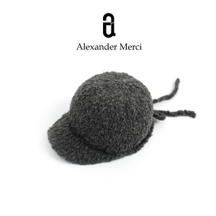 【双12配饰狂欢日】新款帽子AD25S121204