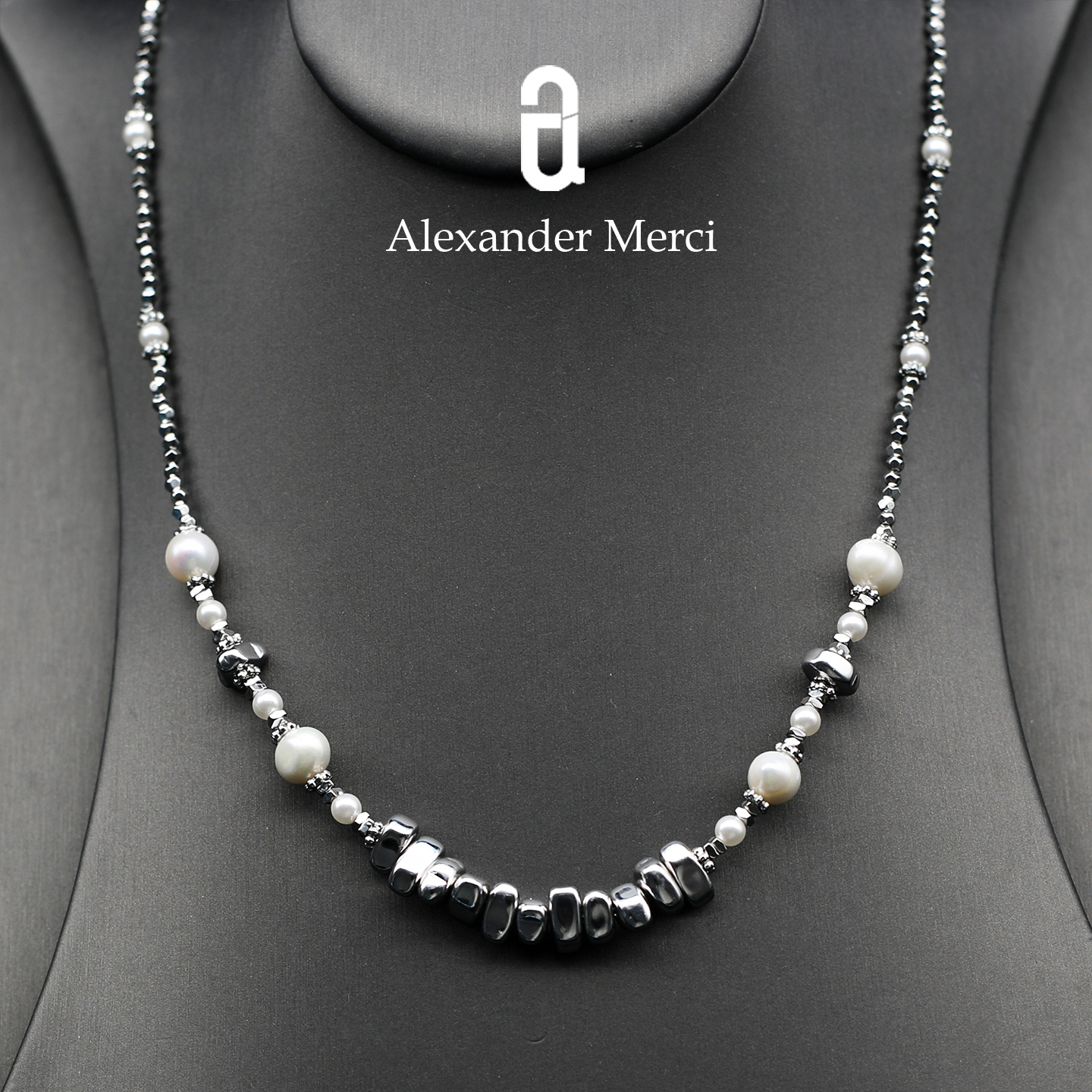 【A-小众设计配饰系列】新款项链AD25S120108