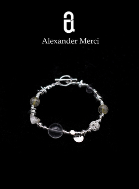 【安晴高定配饰】新款手链 AD26S42209