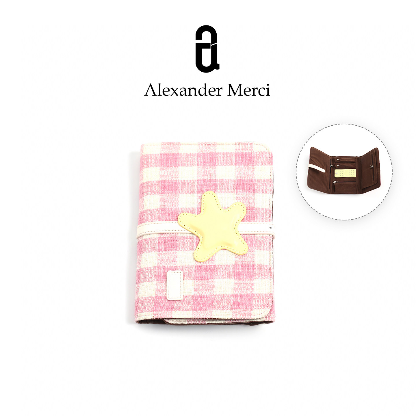 品牌单抢！海星饰品收纳包AD26S10102,女装/女士精品,汉服上装,淘宝优惠券,粉丝福利购,淘宝优惠卷