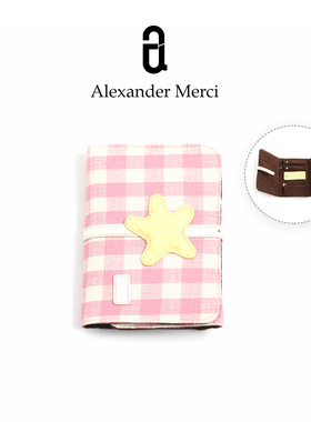 品牌单抢！海星饰品收纳包AD26S10102