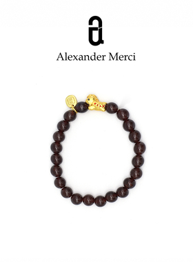 【自制外单配饰大上新】新款手链 AD26S10603