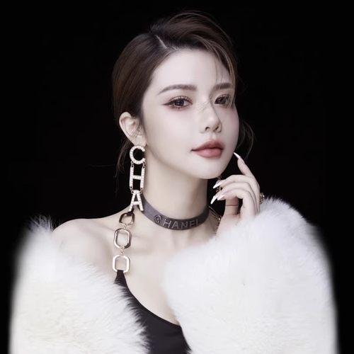 【双12配饰狂欢日】新款挂件 AD25S112838