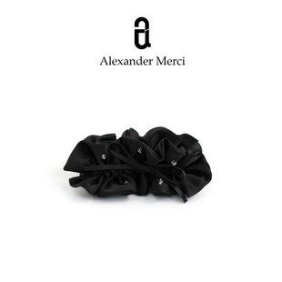 发夹 新款 AD25S120704 双12配饰狂欢日