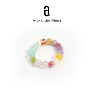 手链 新款 AD26S32004 安晴高定配饰