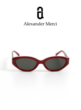 【安晴高定配饰】新款眼镜AD26S32001