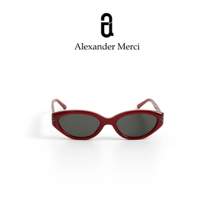 眼镜AD26S32001 新款 安晴高定配饰