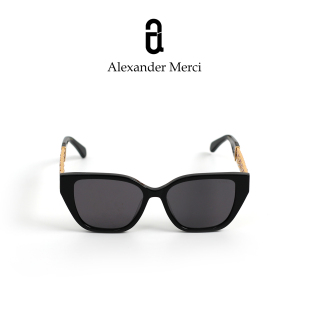 眼镜 新款 AD26S31702 安晴高定配饰