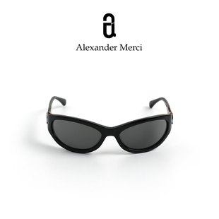 眼镜 新款 AD26S31704 安晴高定配饰