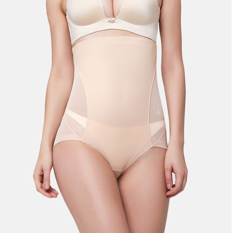 body amincissant MOVEON simple en nylon - Ref 672755 Image 1