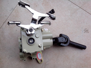 宗申 隆鑫三轮车通用型 110 150 前置倒档器加力器 高低速 付变速