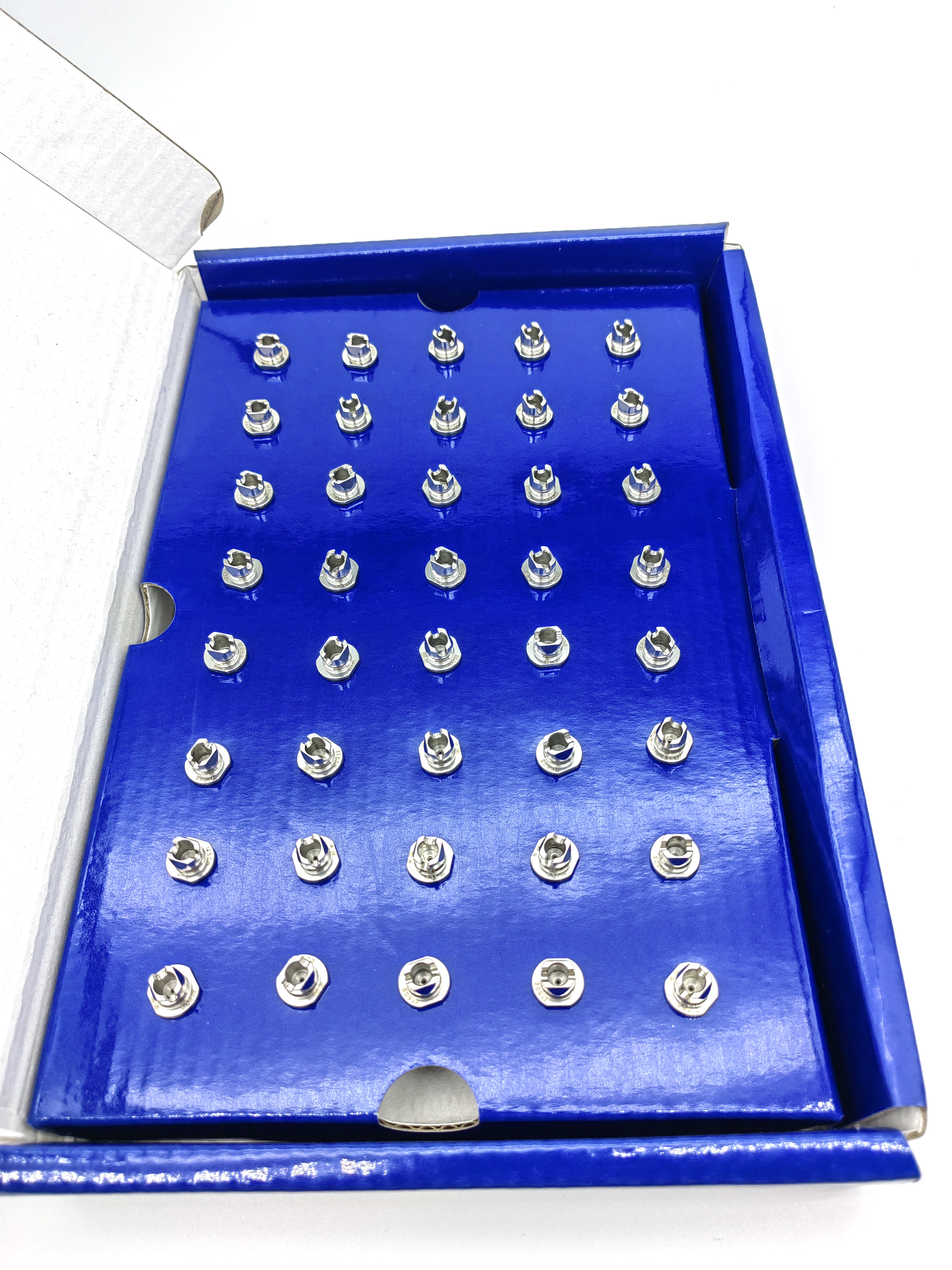 贴片机吸嘴CM402/CM602/NPM 110 110S 120S 130S 松下 国产吸嘴