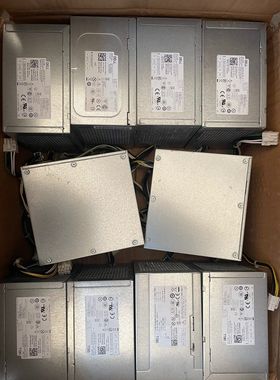 DELL Optiplex 3020MT台式电脑电源H290AM-00 L290AM-00 8针4针