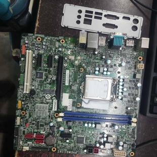 T6900c IH110MS主板扬天M4900c 启天M4600M4650 拆机联想H110 原装