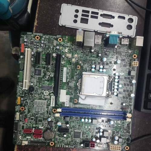 原装拆机联想H110 IH110MS主板扬天M4900c T6900c 启天M4600M4650
