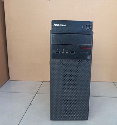 联想扬天平台内存主机