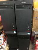 9针接口 7100品牌机M4360电脑雕刻 联想启天7150 M4300二手4350