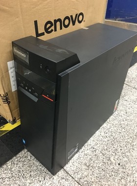 新款联想启天主机B4550/B4360双核/4G/320G/办公家用上网机！