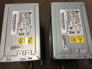 拆机联想电源/台达电源DPS-250AB-11A 额定250W 台式机电源特价