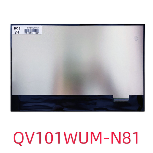 QV101WUM-N81京东方液晶屏驱动板