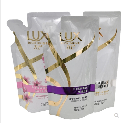 力士200ml玻尿酸洗发补充装