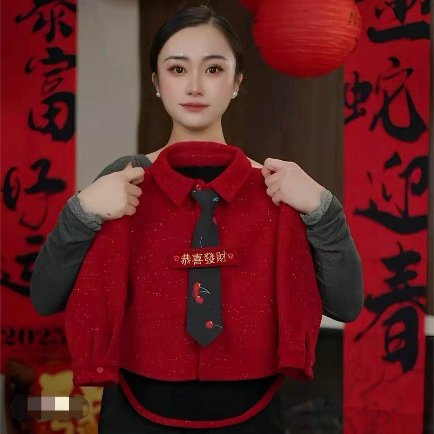 拜年服男宝宝年服唐装衬衫新中式小少爷男童周岁礼服新年儿童服装,童装/婴儿装/亲子装,唐装,淘宝优惠券,粉丝福利购,淘宝优惠卷