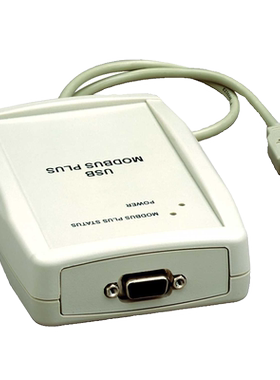 TSXCUSBMBP 全新原装施耐德USB口转MB+适配器