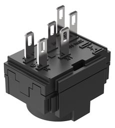 全新原装进口瑞士EAO按钮触点61-8470.12