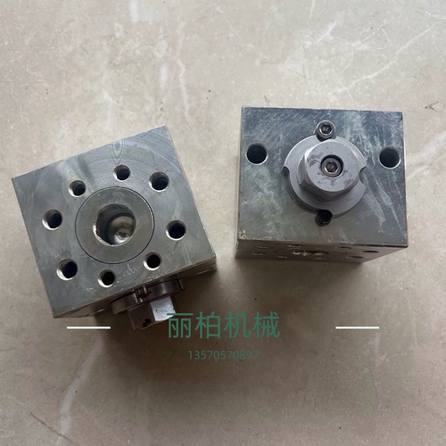 Flow Shutoff Valves CAT 320c 277-0954 389-2407 442-0234 球阀