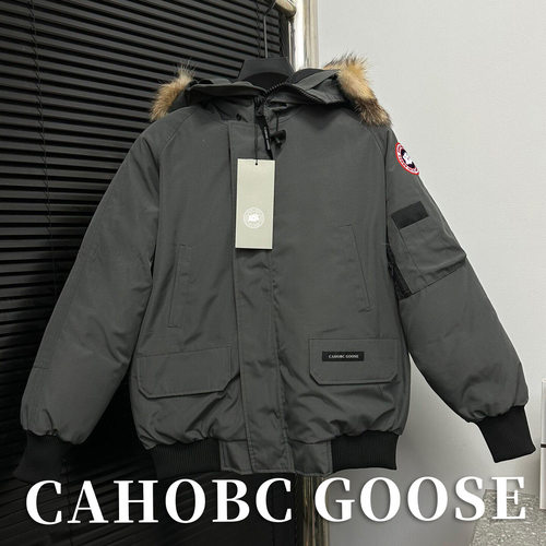 防雪羽绒服01飞行员夹克冬季新款保暖加厚男女短款工装派克服外套