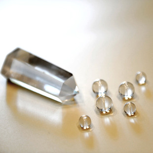 Flow One 1v1私人定制天然水晶手串 专属定制