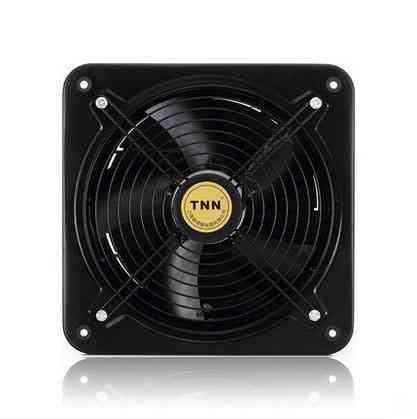 TNN管道排气扇 10寸 管道风机厨房油烟排风扇圆形风机换气扇250mm