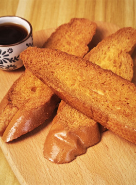 法式奶香片奶香味黄油面包干饼干学生小零食下午茶