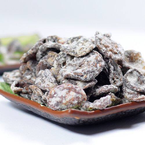 天津角北角塘坊特产小吃糖果裹