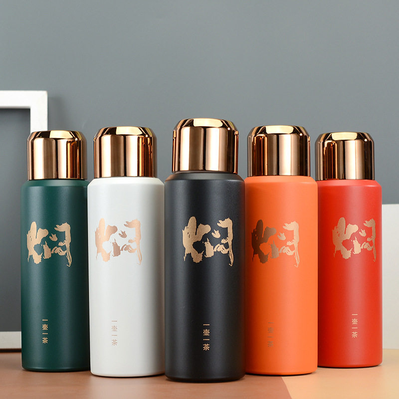 新款316不锈钢焖茶杯老白茶杯闷茶车载泡茶杯家用焖茶壶办公礼品,餐饮具,保冷/保温杯,淘宝优惠券,粉丝福利购,淘宝优惠卷