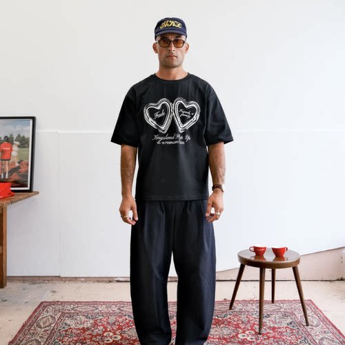 Fade AKL Cap Navy Seal 美式复古老爹帽浅顶短帽檐棒球帽DADCAP