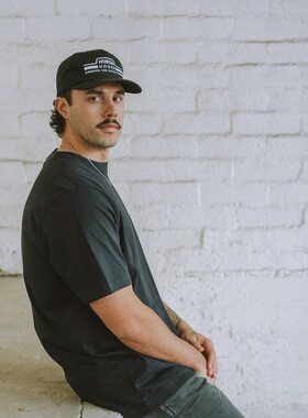 Huega House | Umage | Black Hat 美加州复古街头品牌软顶棒球帽