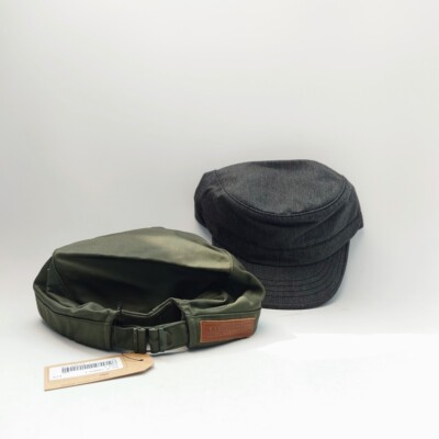 香港潮牌平顶帽 fingercroxx white chocolate 潮牌帽