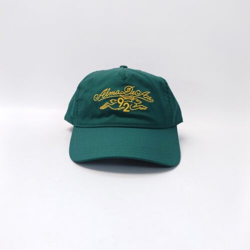 Hare 92 Sports Caps AlmadeAce 英国伦敦复古潮牌尼龙防水老爹帽